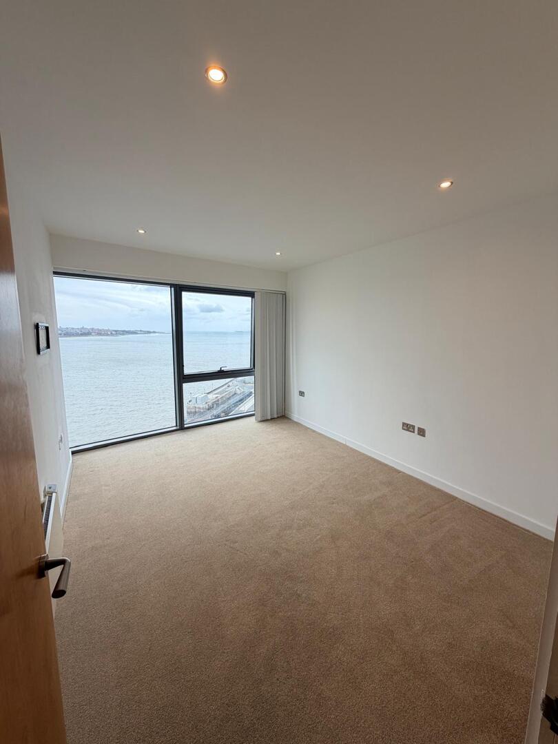 Alexandra Tower, 19 Princes Parade, Liverpool